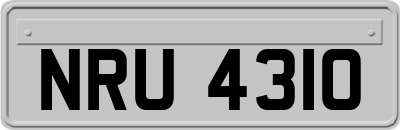 NRU4310