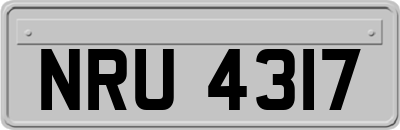 NRU4317