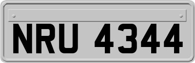 NRU4344