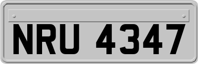 NRU4347