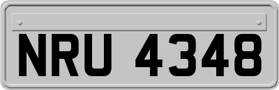 NRU4348