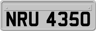 NRU4350