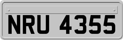NRU4355