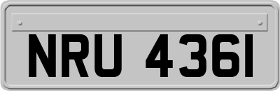 NRU4361