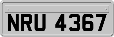 NRU4367