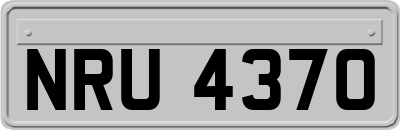NRU4370