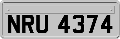 NRU4374