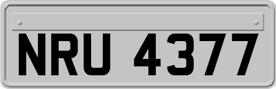 NRU4377