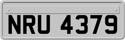 NRU4379