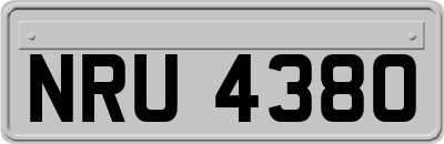NRU4380