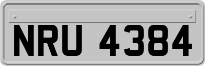 NRU4384