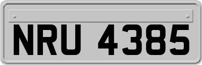 NRU4385