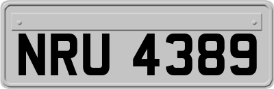 NRU4389
