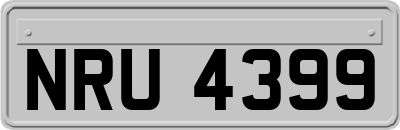 NRU4399