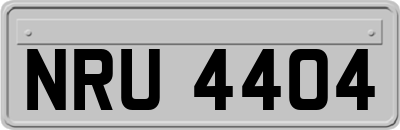 NRU4404