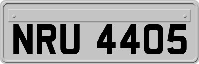 NRU4405