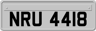 NRU4418