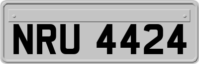NRU4424