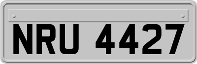 NRU4427