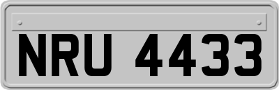 NRU4433