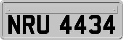NRU4434