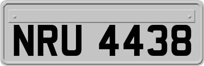 NRU4438
