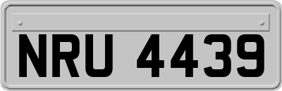 NRU4439