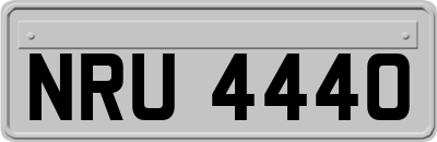 NRU4440