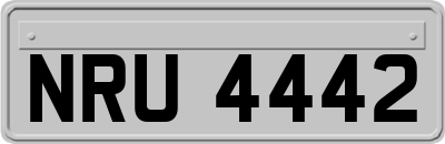 NRU4442
