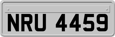 NRU4459