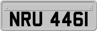 NRU4461