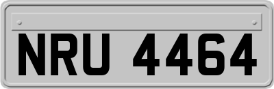 NRU4464