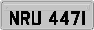 NRU4471