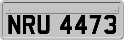 NRU4473