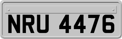 NRU4476