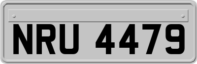 NRU4479