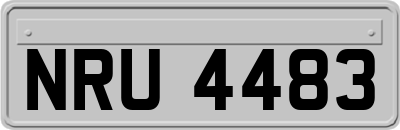 NRU4483