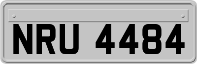 NRU4484