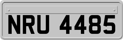 NRU4485