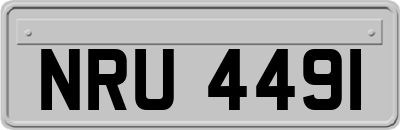 NRU4491