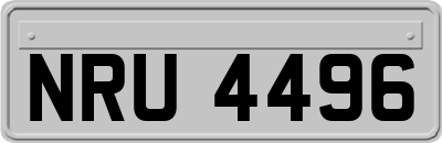 NRU4496
