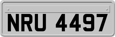 NRU4497