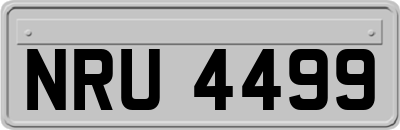 NRU4499