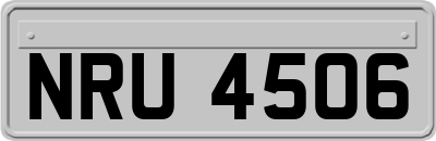 NRU4506