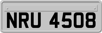 NRU4508