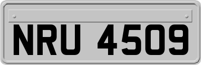NRU4509