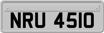 NRU4510