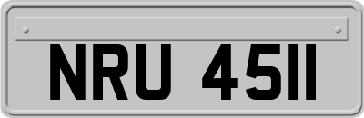 NRU4511