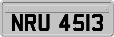 NRU4513
