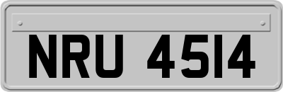 NRU4514